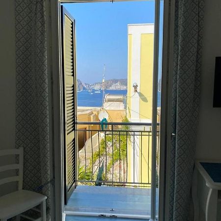 Sky Ponza - Immobilevante Ngoại thất bức ảnh