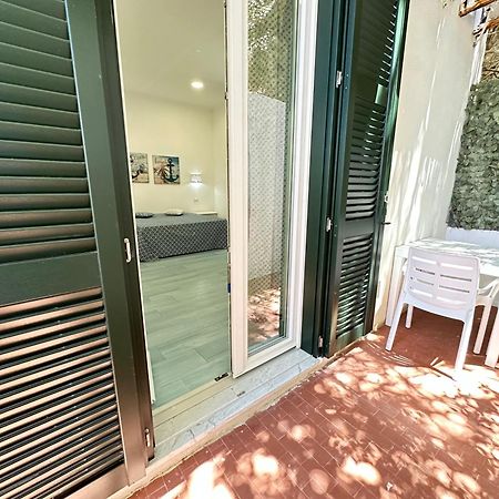 Sky Ponza - Immobilevante Ngoại thất bức ảnh