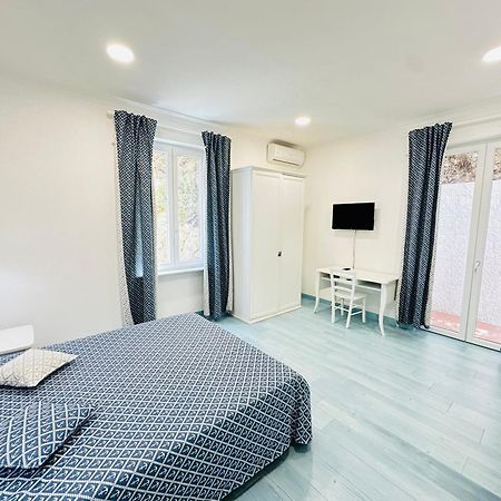 Sky Ponza - Immobilevante Ngoại thất bức ảnh