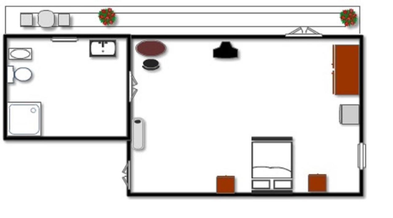 Sky Ponza - Immobilevante Ngoại thất bức ảnh