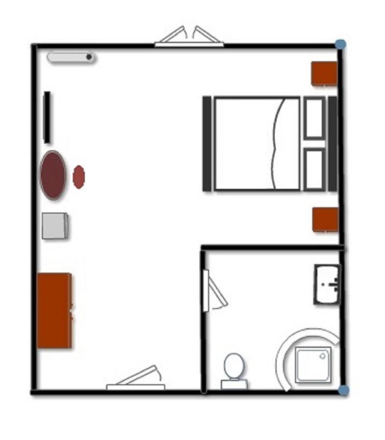 Sky Ponza - Immobilevante Ngoại thất bức ảnh