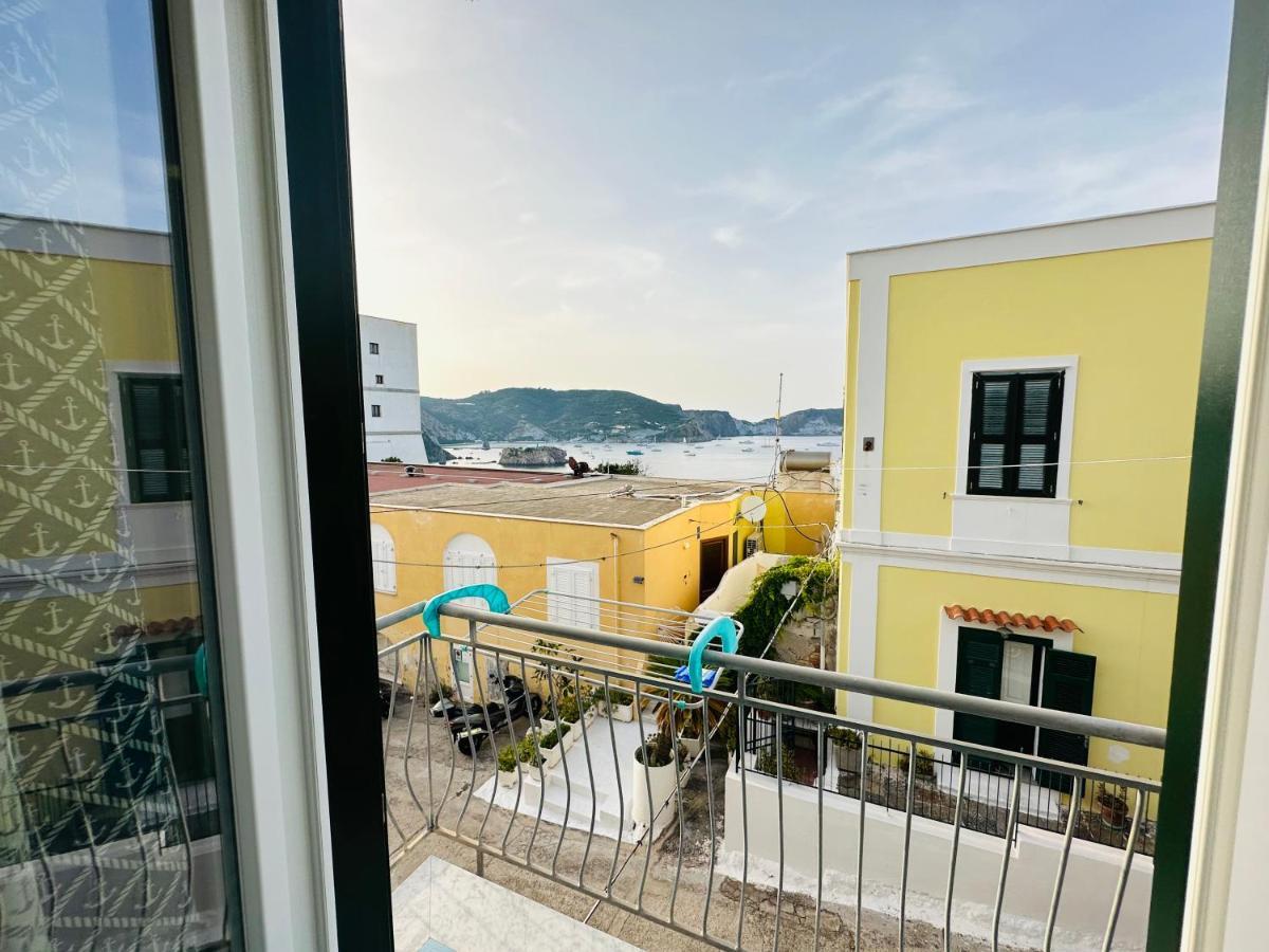 Sky Ponza - Immobilevante Ngoại thất bức ảnh