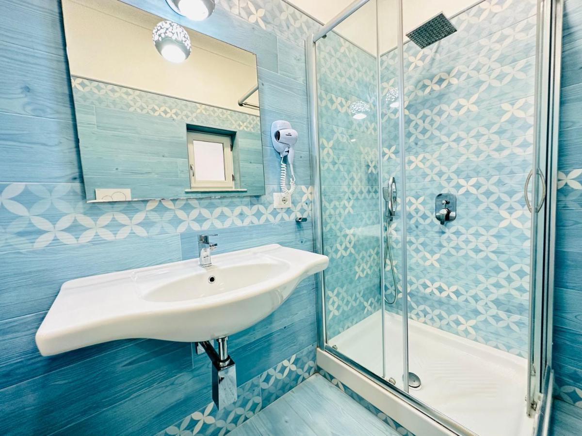Sky Ponza - Immobilevante Ngoại thất bức ảnh