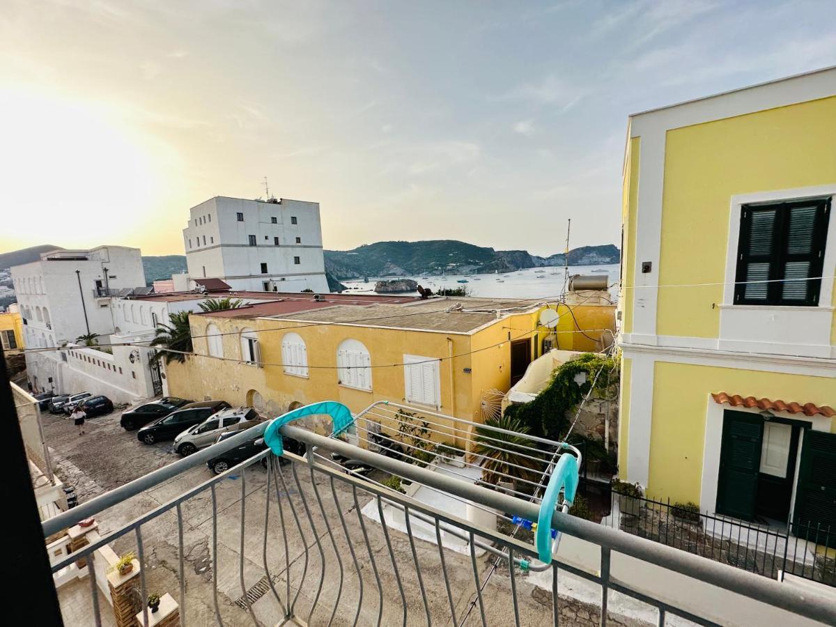 Sky Ponza - Immobilevante Ngoại thất bức ảnh