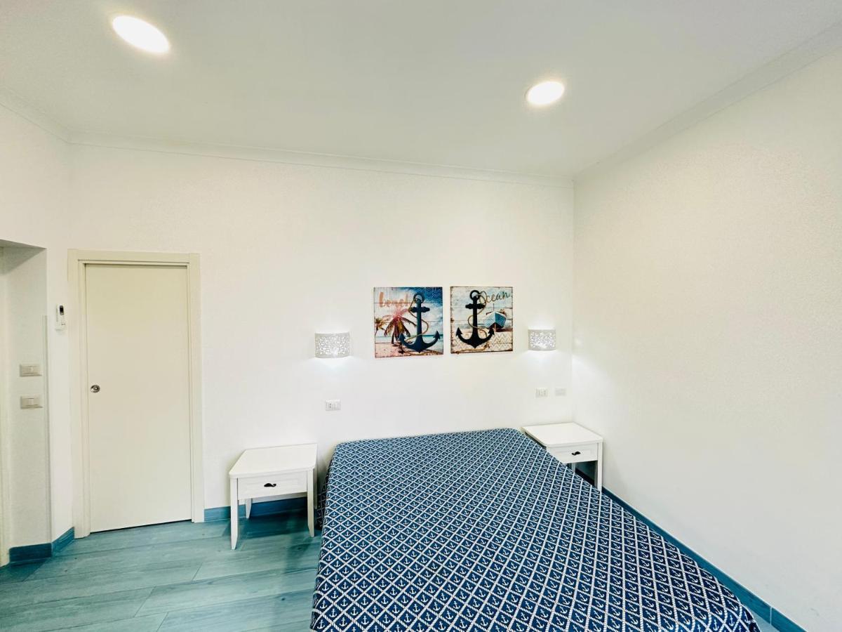 Sky Ponza - Immobilevante Ngoại thất bức ảnh