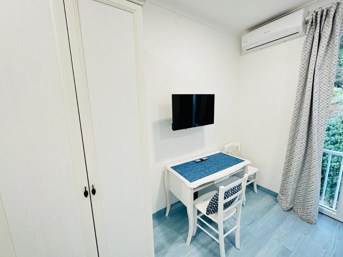 Sky Ponza - Immobilevante Ngoại thất bức ảnh