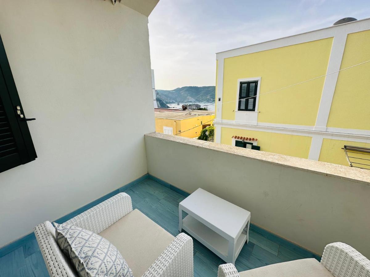 Sky Ponza - Immobilevante Ngoại thất bức ảnh