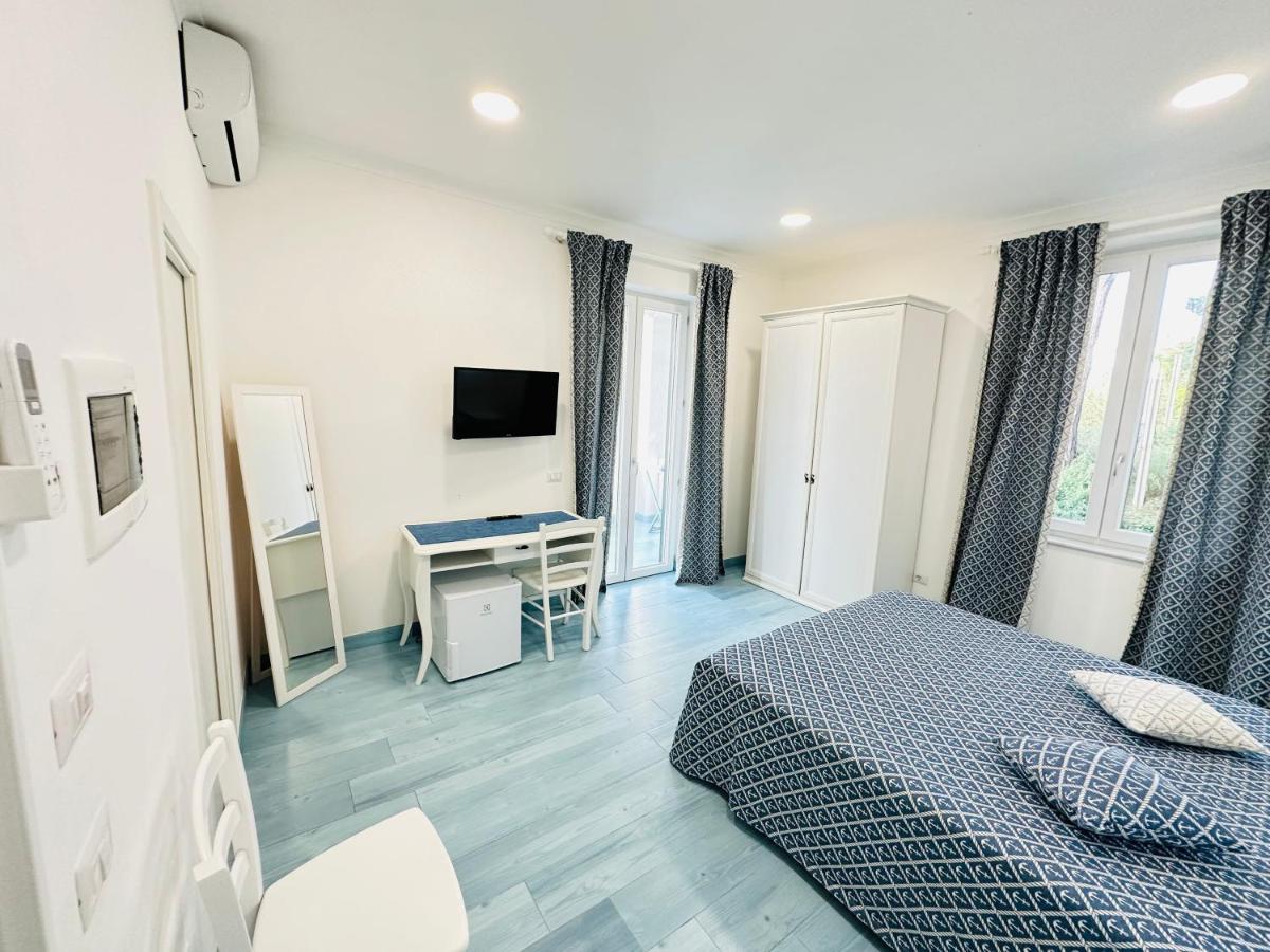 Sky Ponza - Immobilevante Ngoại thất bức ảnh