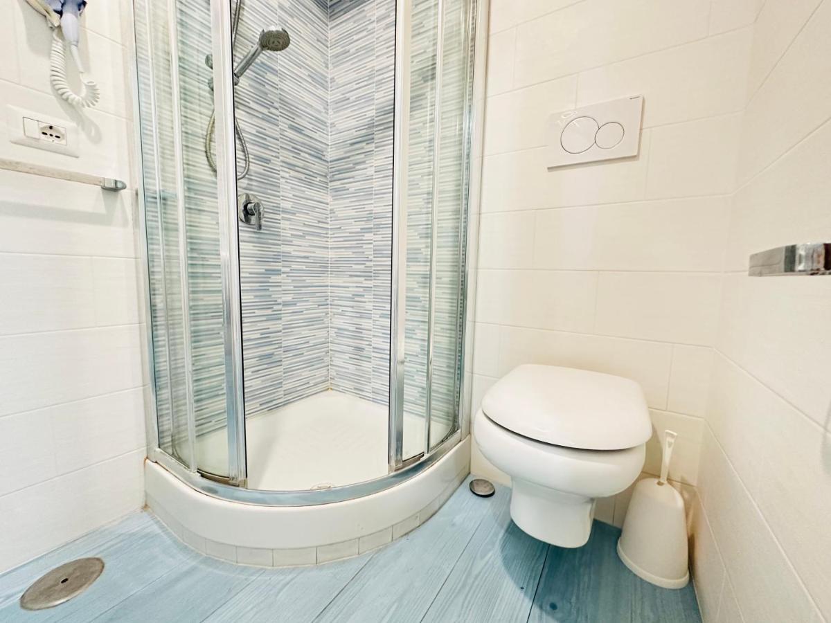 Sky Ponza - Immobilevante Ngoại thất bức ảnh