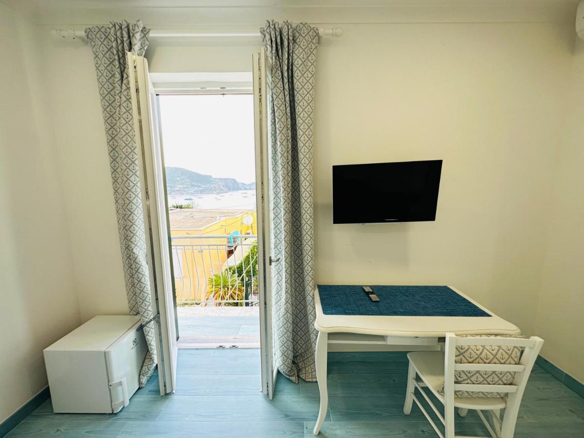 Sky Ponza - Immobilevante Ngoại thất bức ảnh
