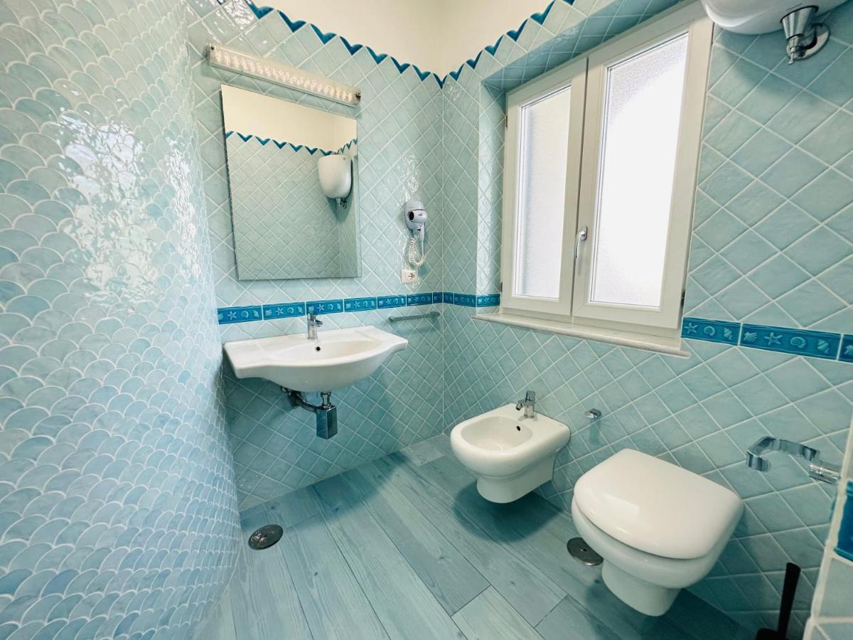 Sky Ponza - Immobilevante Ngoại thất bức ảnh