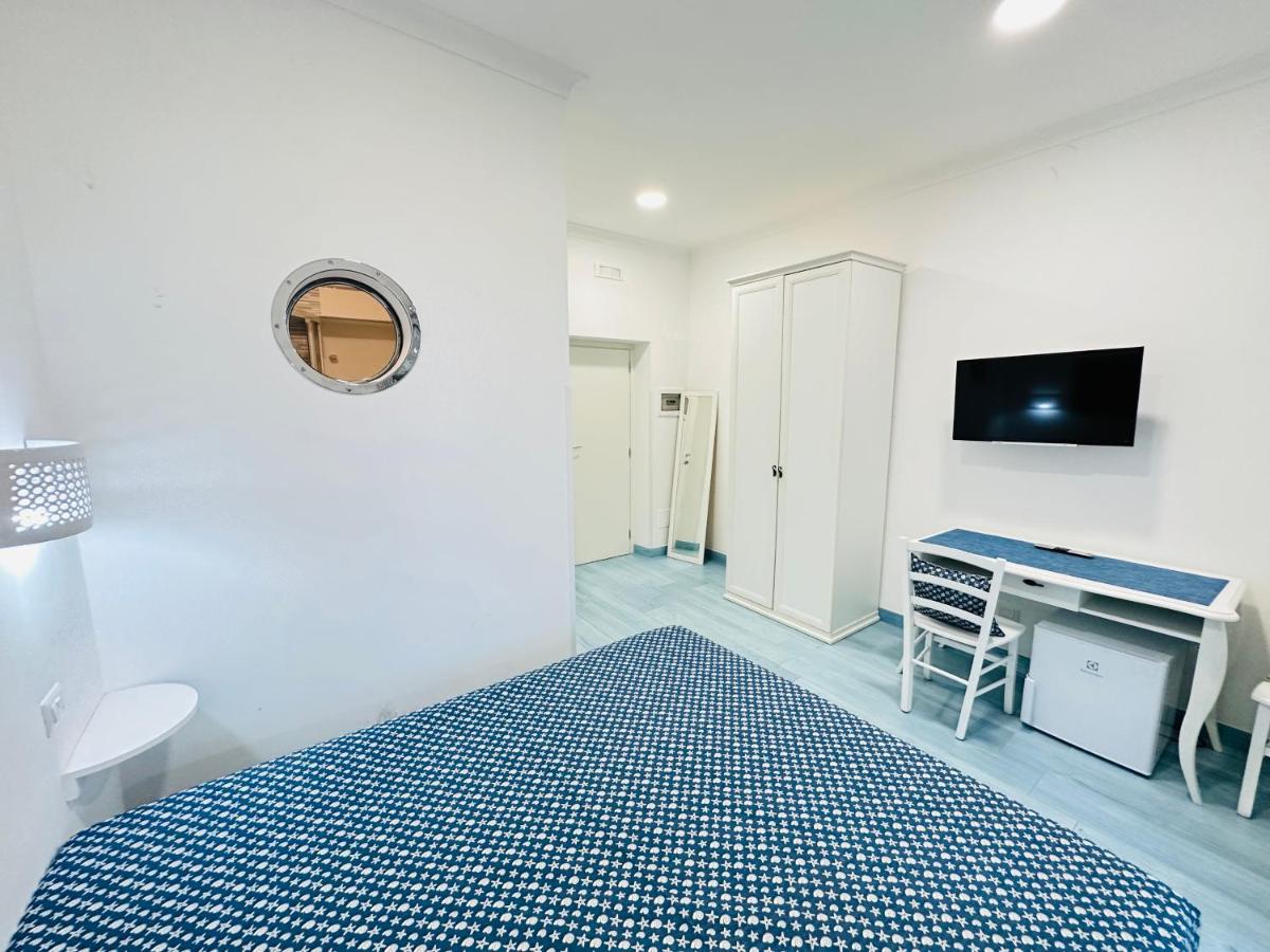 Sky Ponza - Immobilevante Ngoại thất bức ảnh