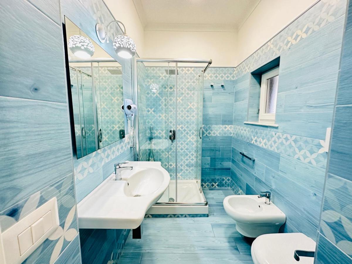 Sky Ponza - Immobilevante Ngoại thất bức ảnh