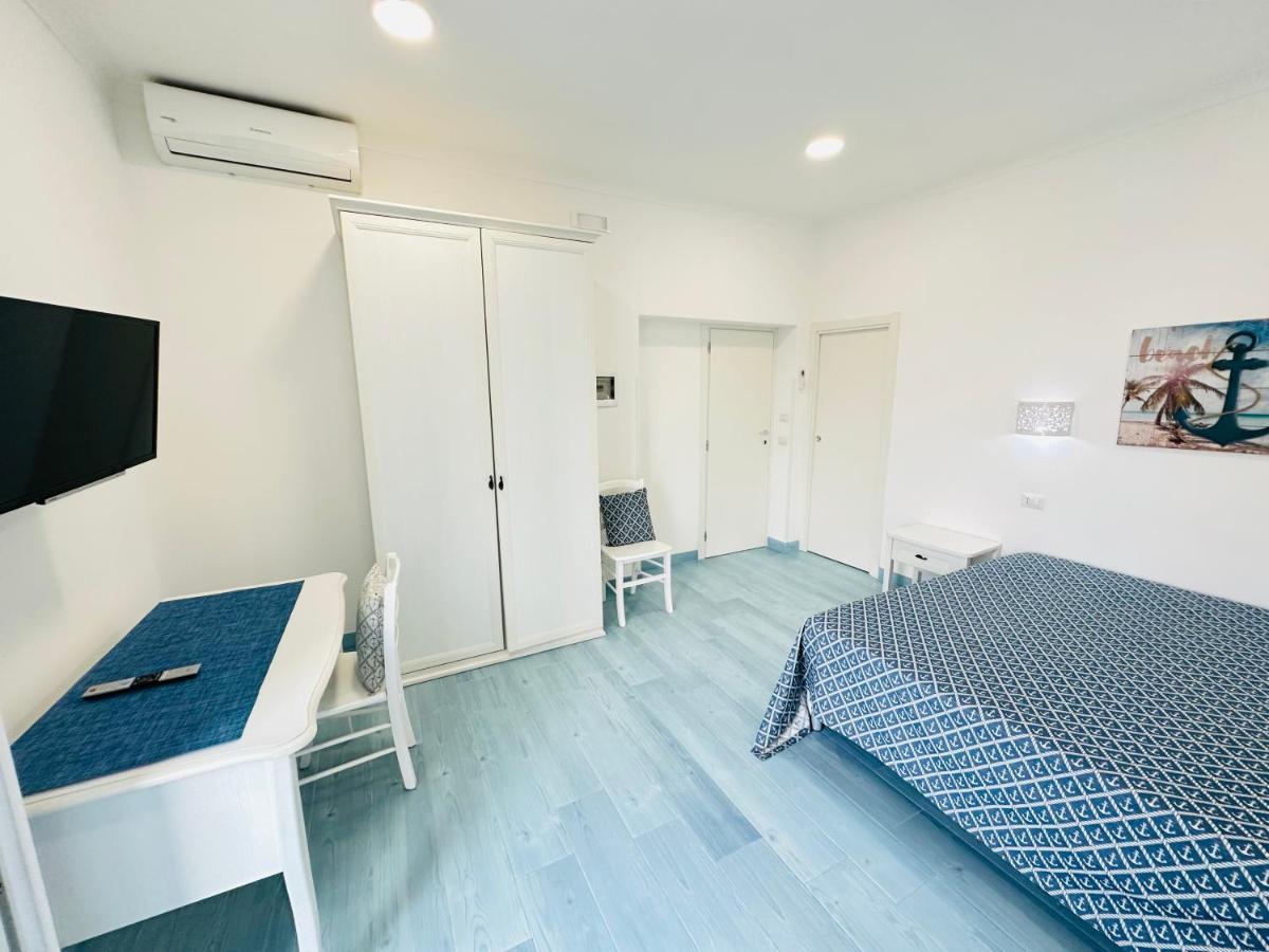 Sky Ponza - Immobilevante Ngoại thất bức ảnh