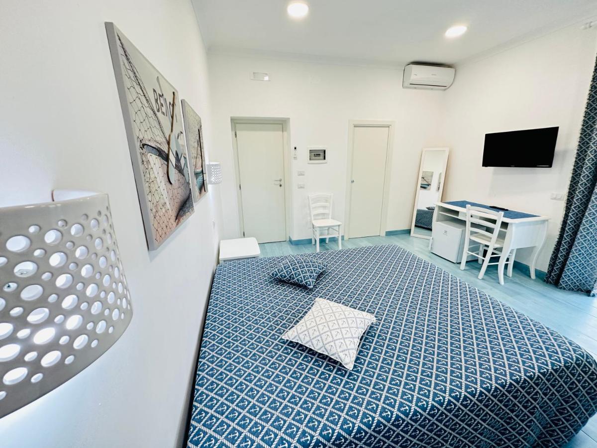 Sky Ponza - Immobilevante Ngoại thất bức ảnh