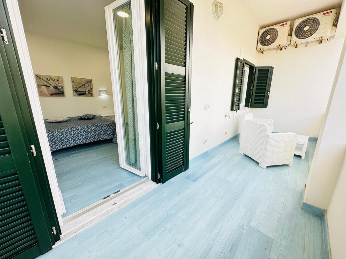 Sky Ponza - Immobilevante Ngoại thất bức ảnh