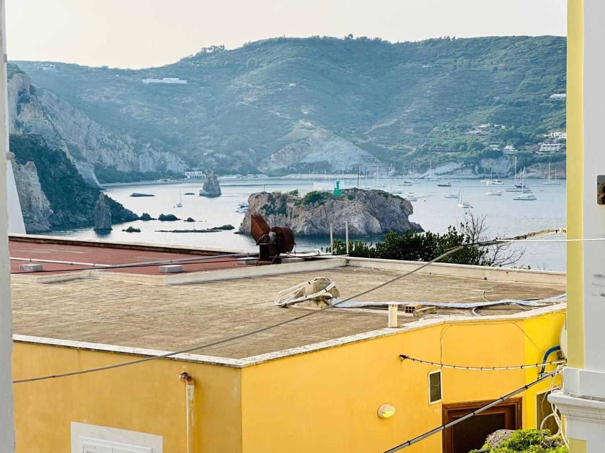 Sky Ponza - Immobilevante Ngoại thất bức ảnh