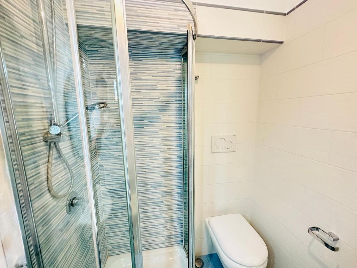 Sky Ponza - Immobilevante Ngoại thất bức ảnh