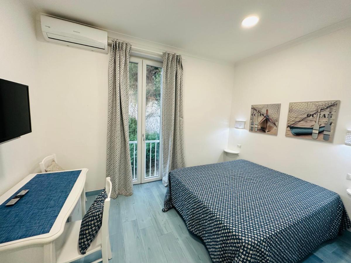 Sky Ponza - Immobilevante Ngoại thất bức ảnh