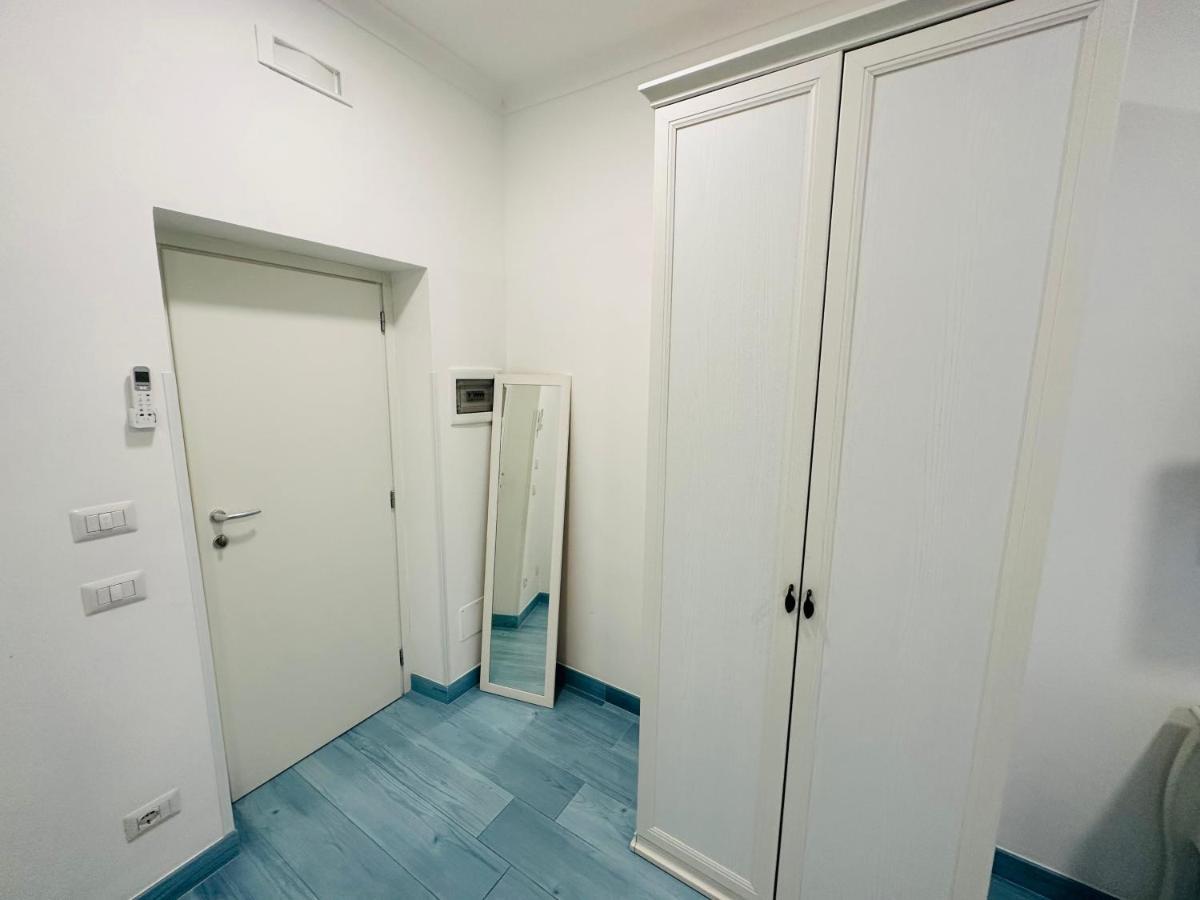 Sky Ponza - Immobilevante Ngoại thất bức ảnh