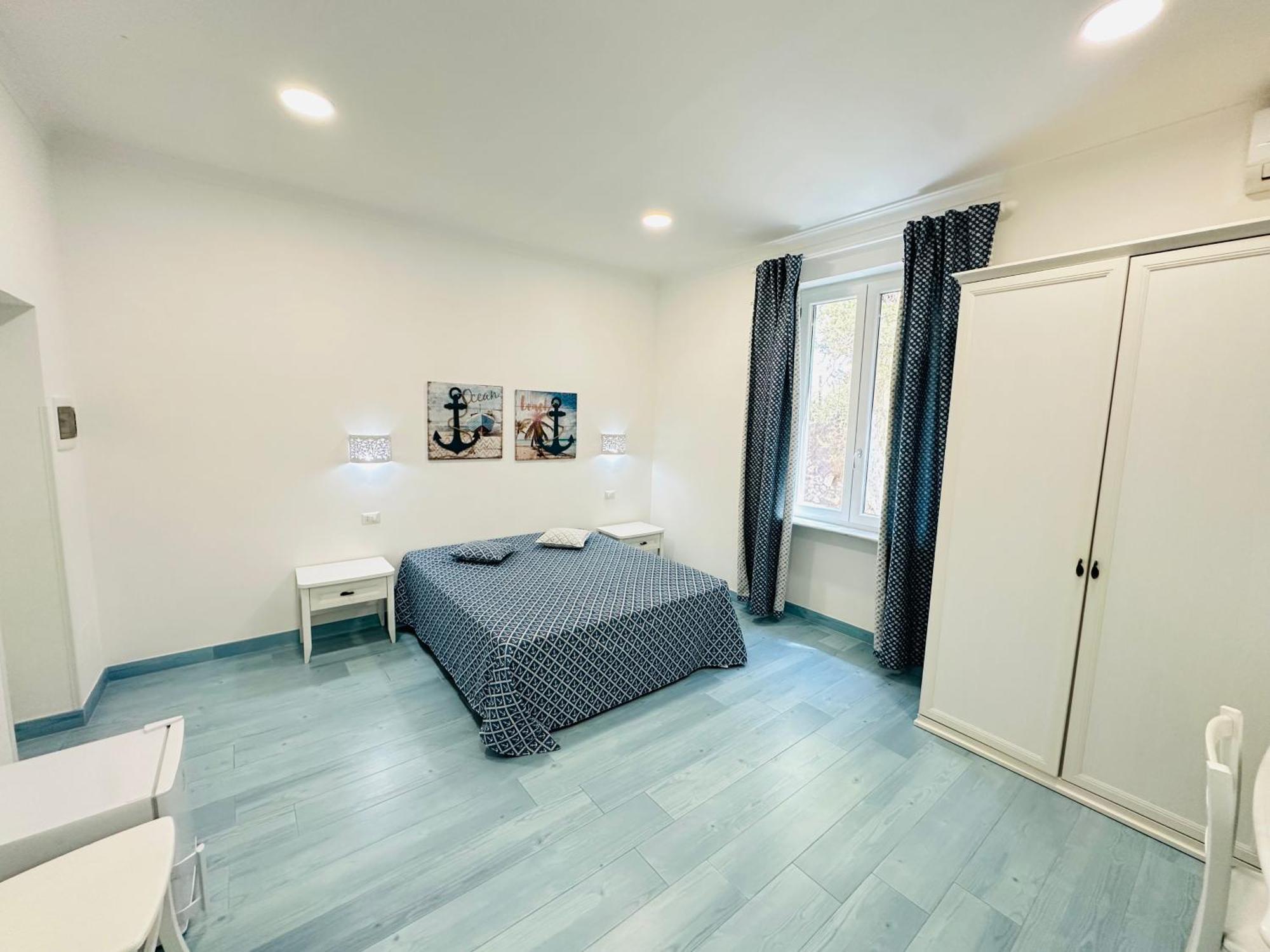 Sky Ponza - Immobilevante Ngoại thất bức ảnh