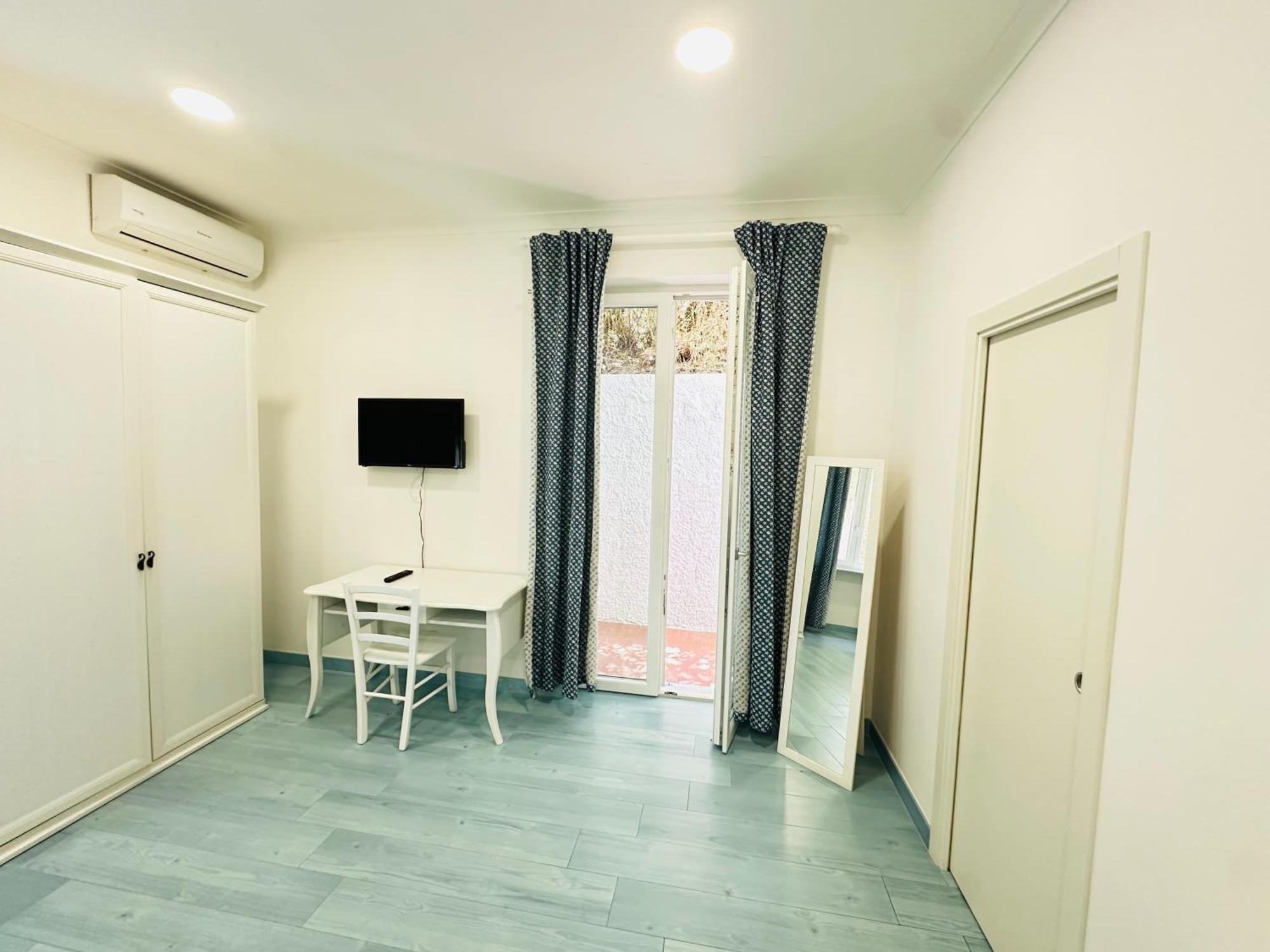 Sky Ponza - Immobilevante Ngoại thất bức ảnh