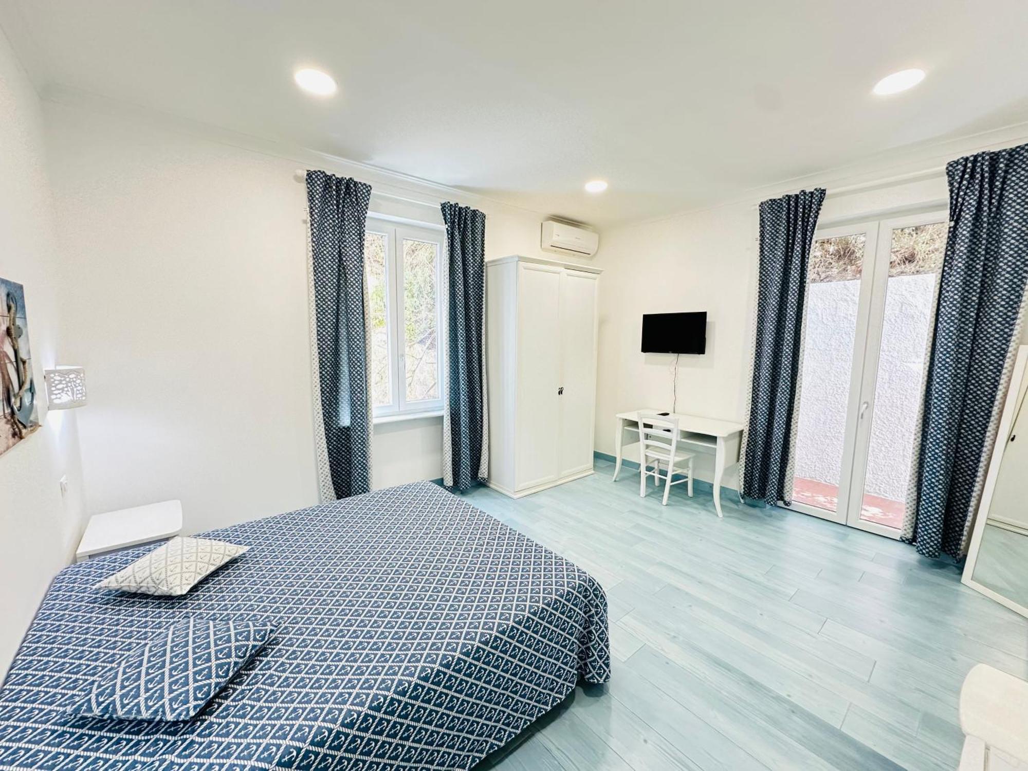 Sky Ponza - Immobilevante Ngoại thất bức ảnh