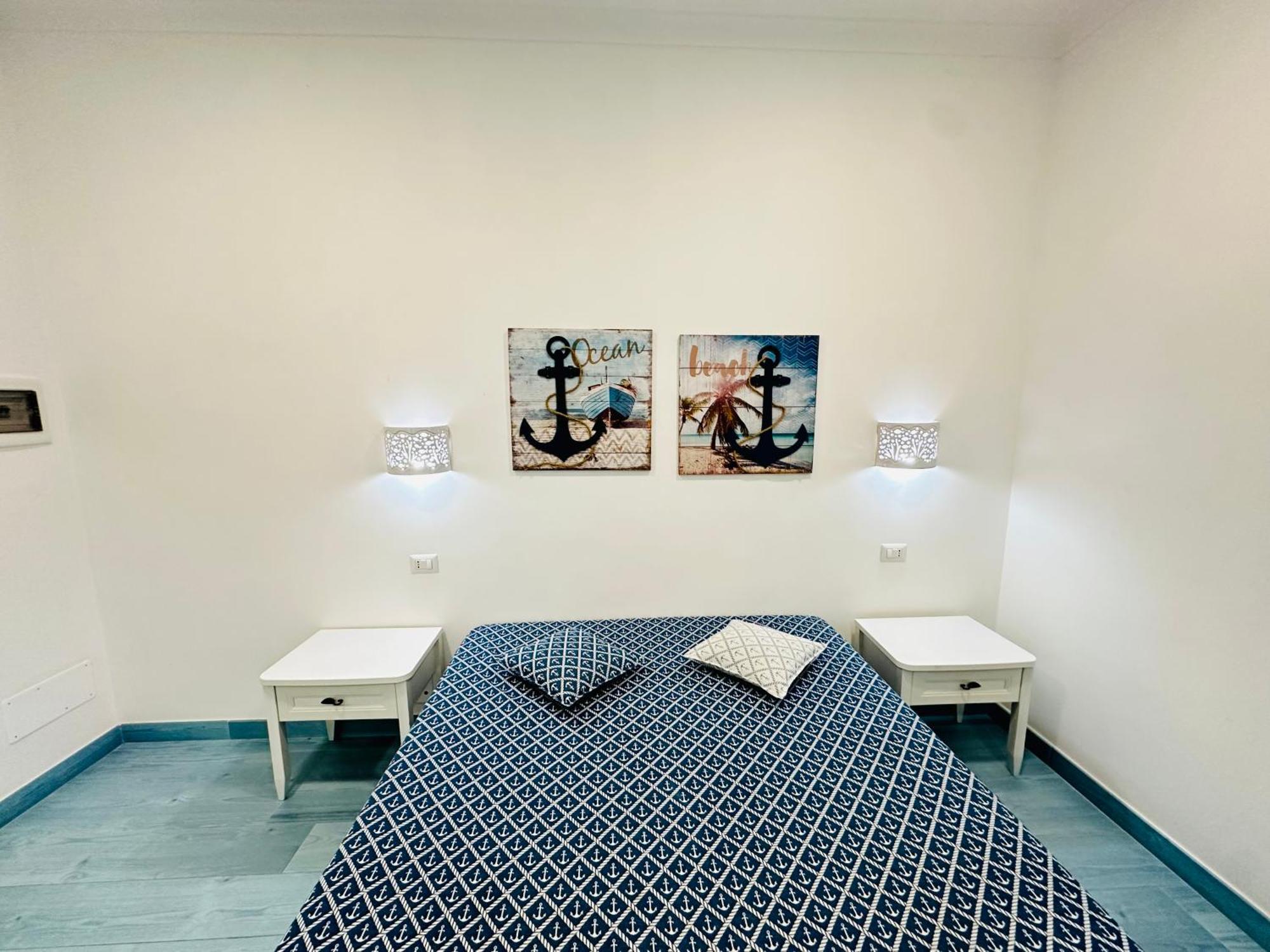 Sky Ponza - Immobilevante Ngoại thất bức ảnh