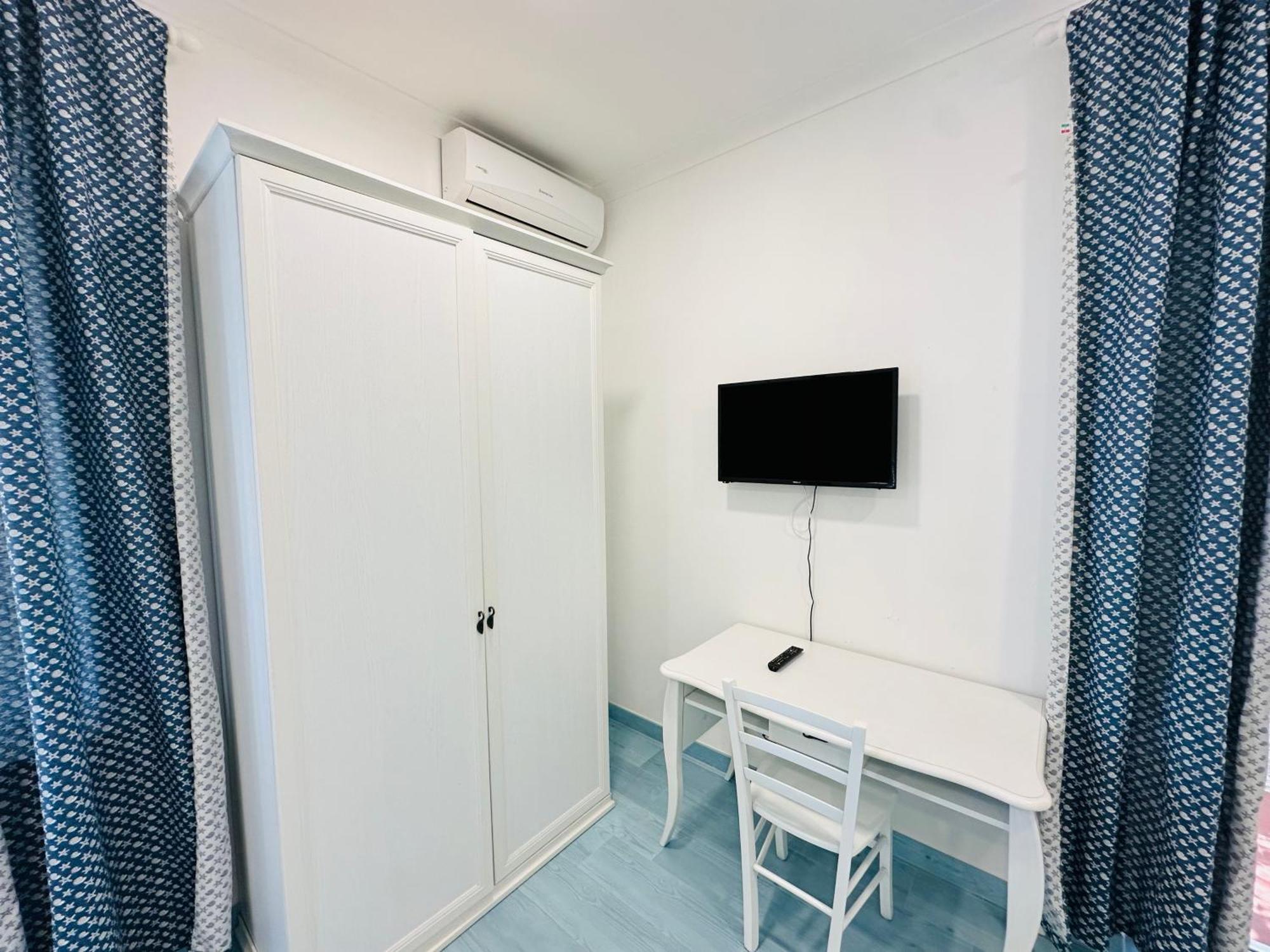 Sky Ponza - Immobilevante Ngoại thất bức ảnh