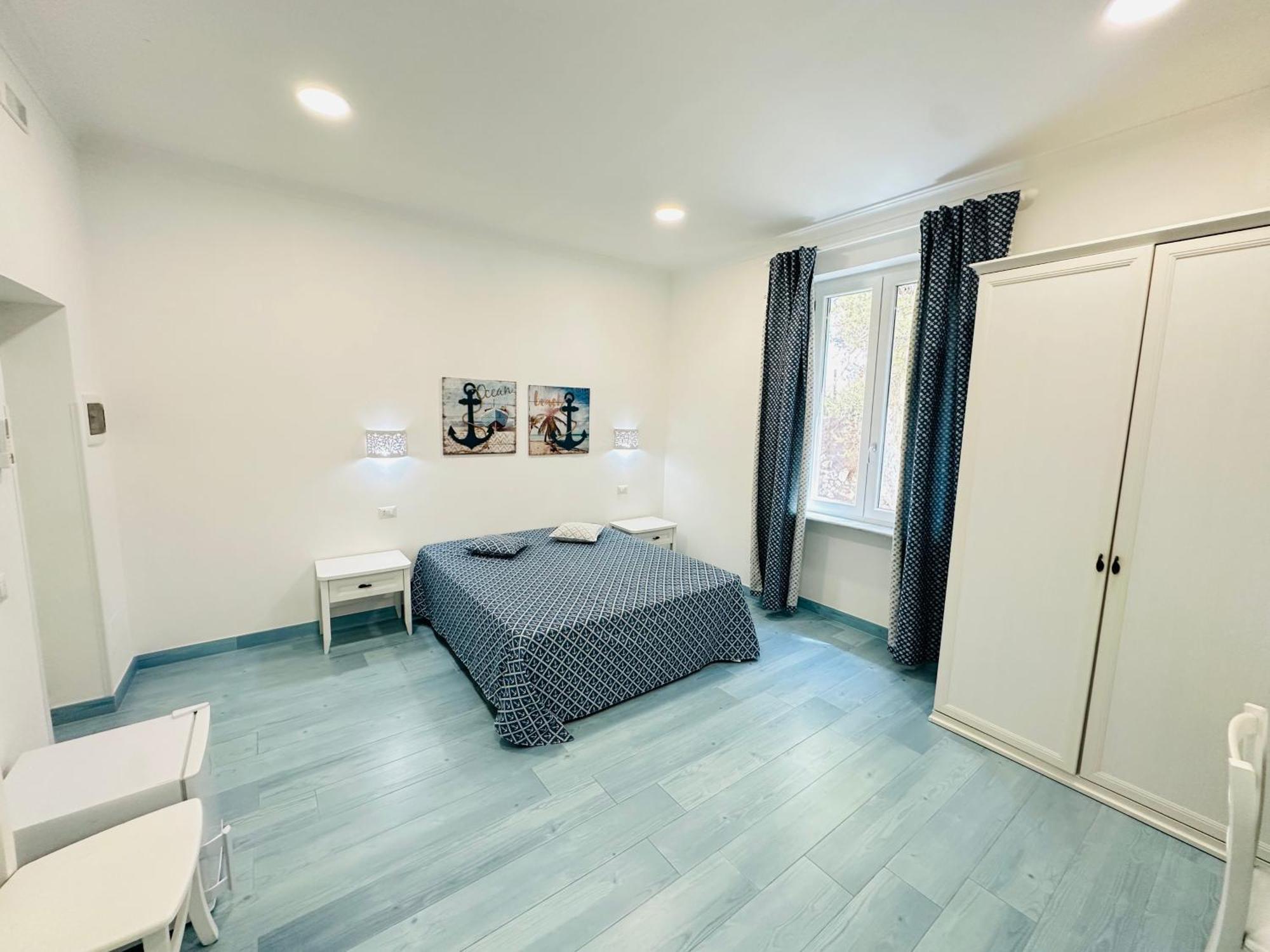 Sky Ponza - Immobilevante Ngoại thất bức ảnh