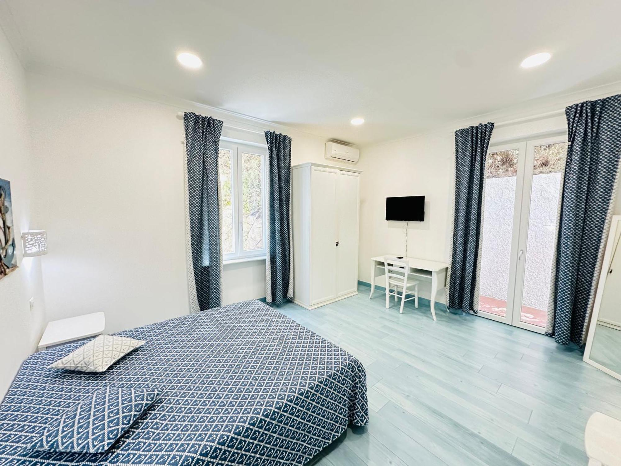 Sky Ponza - Immobilevante Ngoại thất bức ảnh