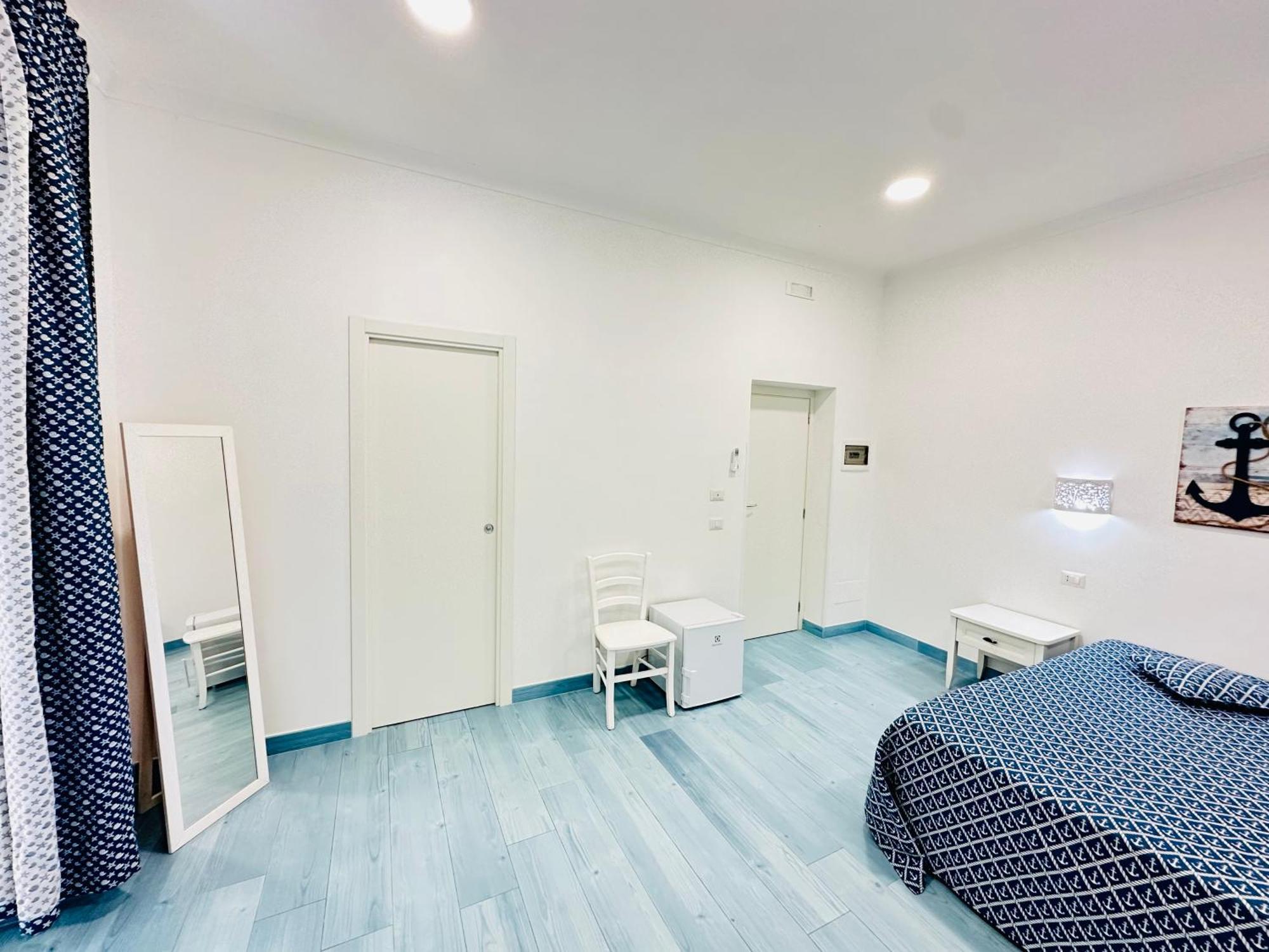 Sky Ponza - Immobilevante Ngoại thất bức ảnh