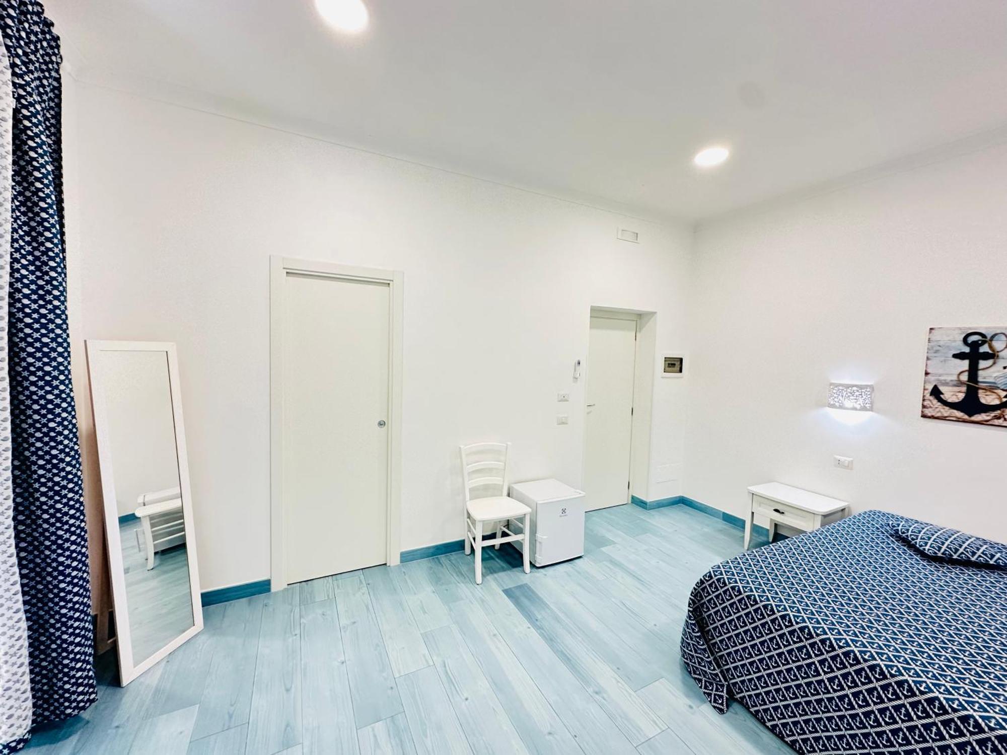Sky Ponza - Immobilevante Ngoại thất bức ảnh