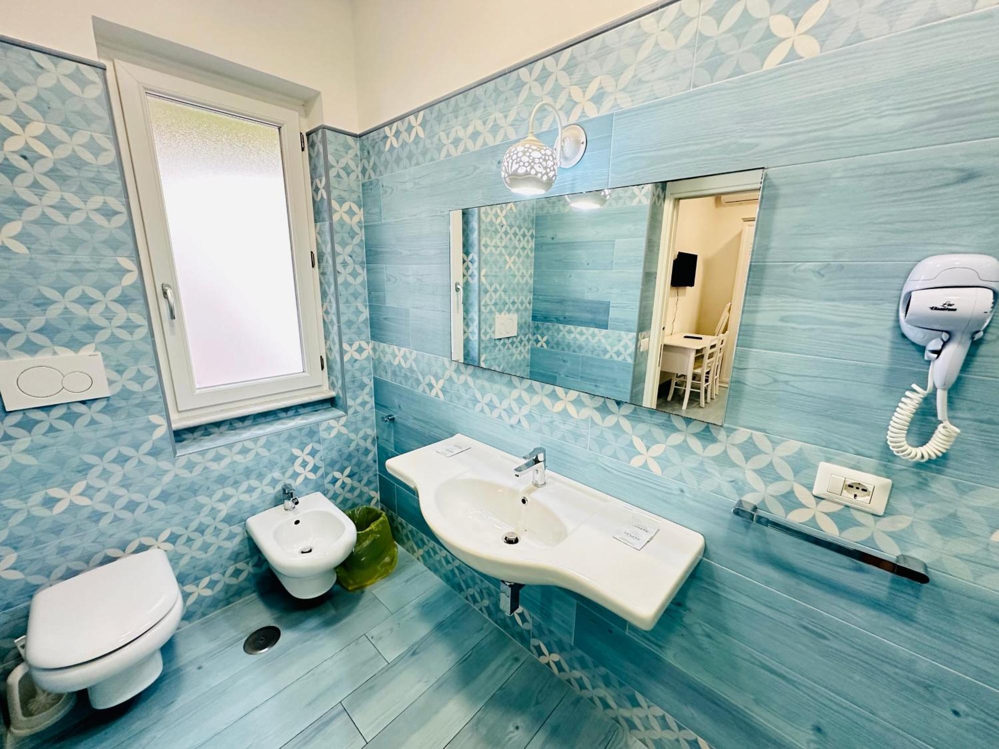Sky Ponza - Immobilevante Ngoại thất bức ảnh