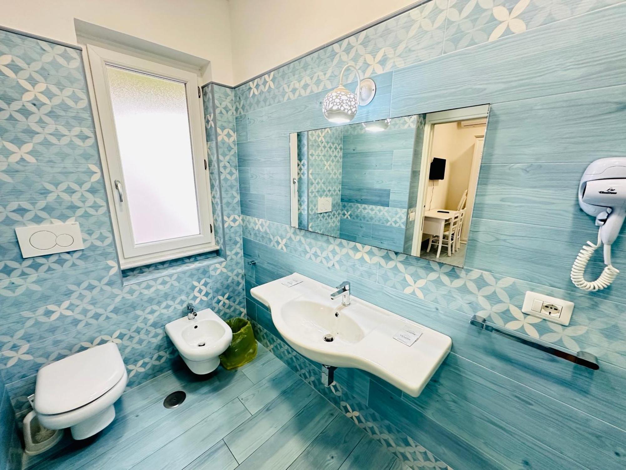 Sky Ponza - Immobilevante Ngoại thất bức ảnh
